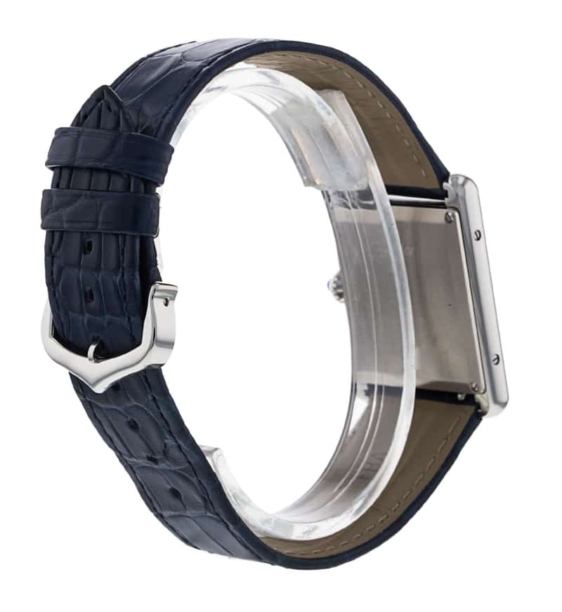 Cartier Must WSTA0055